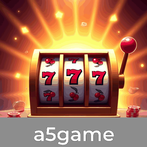 A5Game: Caça-Níqueis com Prêmios Gigantes, Blackjack Estratégico, Roleta ao Vivo Imersiva