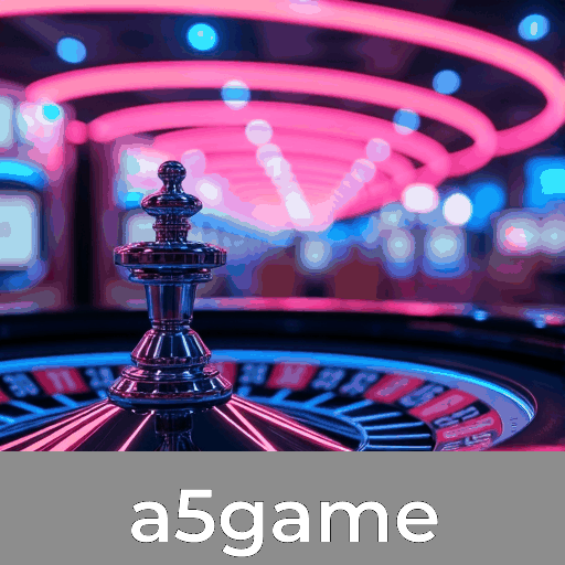 a5game: Seu cassino premiado e seguro