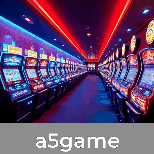 A5game: Experiência de Jogo Superior com Serviços Profissionais