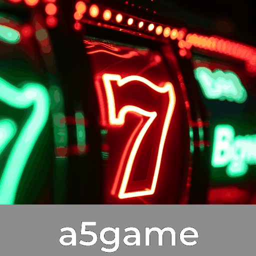 A5Game: Caça-Níqueis com Prêmios Gigantes, Blackjack Estratégico, Roleta ao Vivo Imersiva