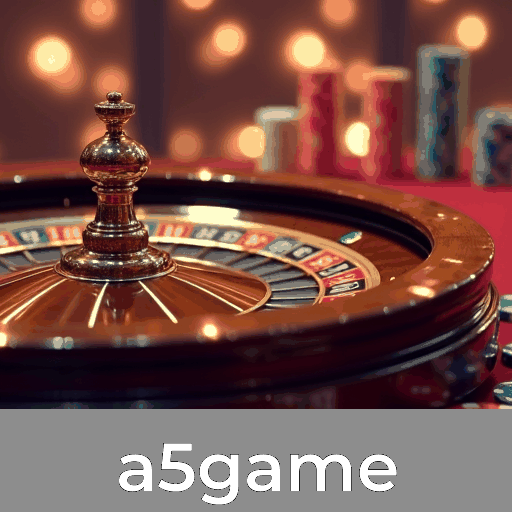 A5Game: Mergulhe na Emoção dos Jogos de Cassino e Ganhe Muito