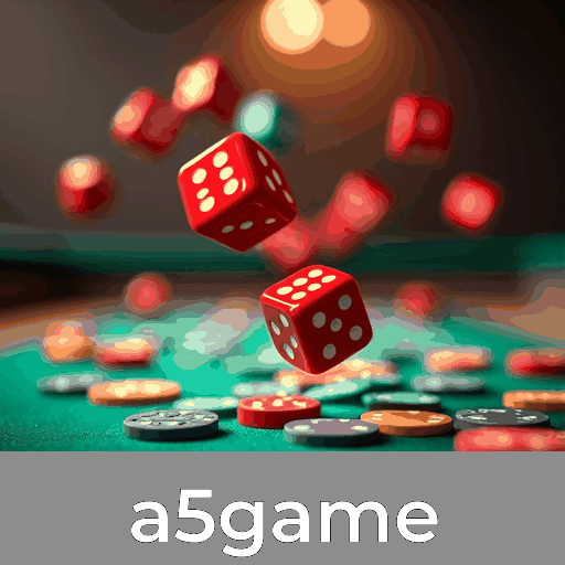 A5Game: Mergulhe na Emoção dos Jogos de Cassino e Ganhe Muito