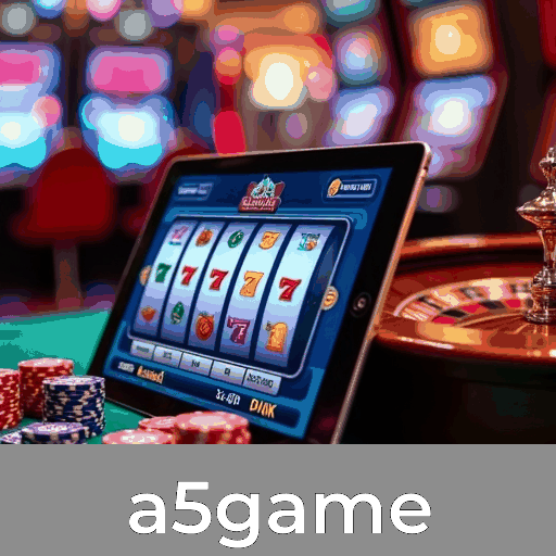 Experimente a Praticidade Total com o App A5Game
