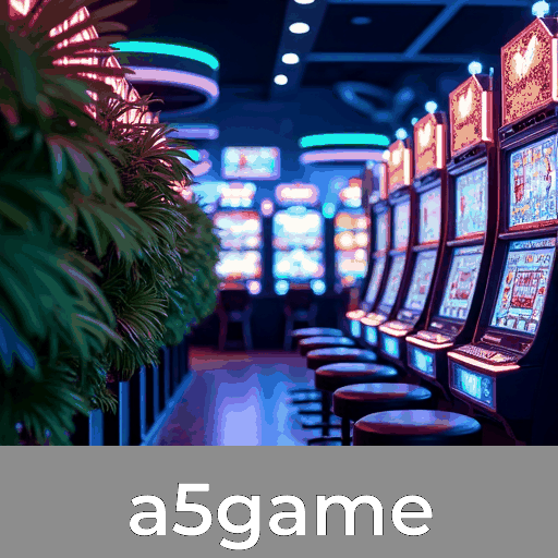 a5game: A Experiência de Jogos de Mesa ao Vivo para Brasileiros