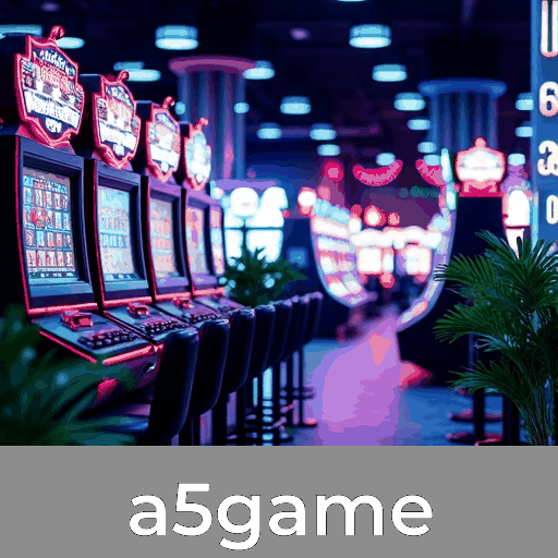 Aproveite os Bônus Exclusivos e Ofertas Únicas da a5game