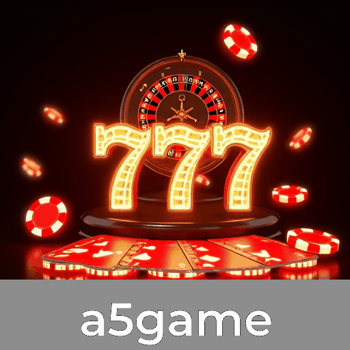 a5game: Seu cassino premiado e seguro