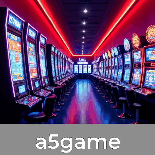 Experimente a Praticidade Total com o App A5Game
