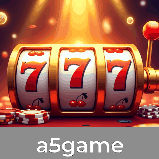 A5Game: Mergulhe na Emoção dos Jogos de Cassino e Ganhe Muito