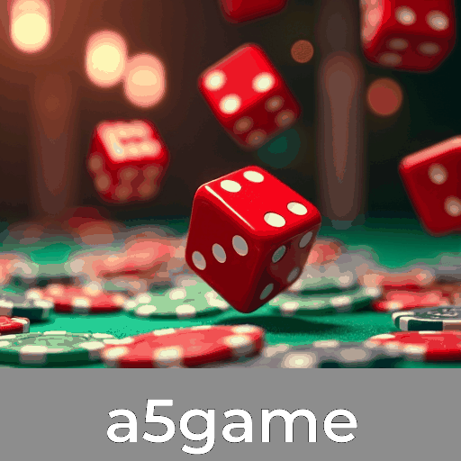 Aproveite o acesso premium e seguro no a5game