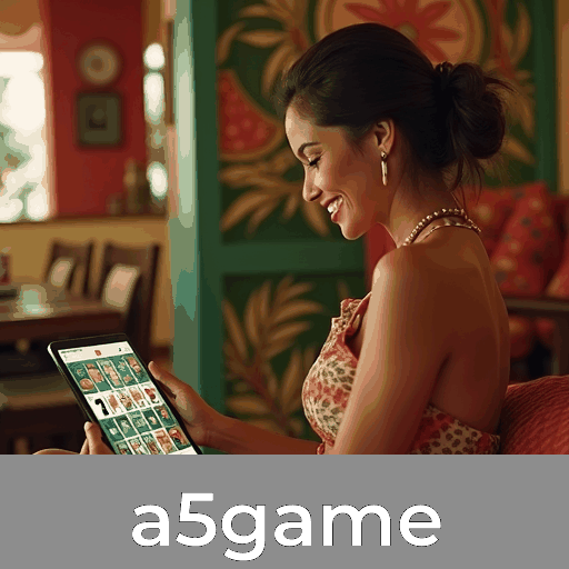 a5game: A Experiência de Jogos de Mesa ao Vivo para Brasileiros