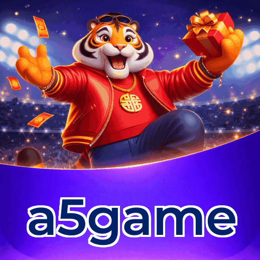 Catálogo a5game 2.547 jogos
