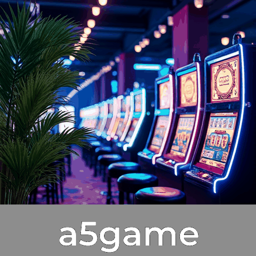 Aproveite as Promoções Valiosas do a5game!