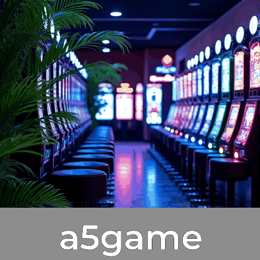 A5game: Experiência de Jogo Superior com Serviços Profissionais