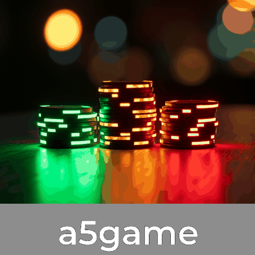 Aproveite o acesso premium e seguro no a5game