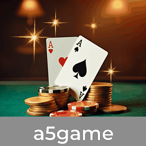 a5game: Seu cassino premiado e seguro