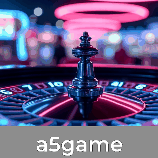 Aproveite o acesso premium e seguro no a5game