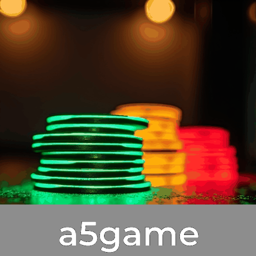 A5game: Experiência de Jogo Superior com Serviços Profissionais