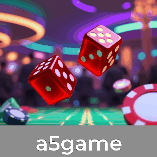 a5game: Seu cassino premiado e seguro